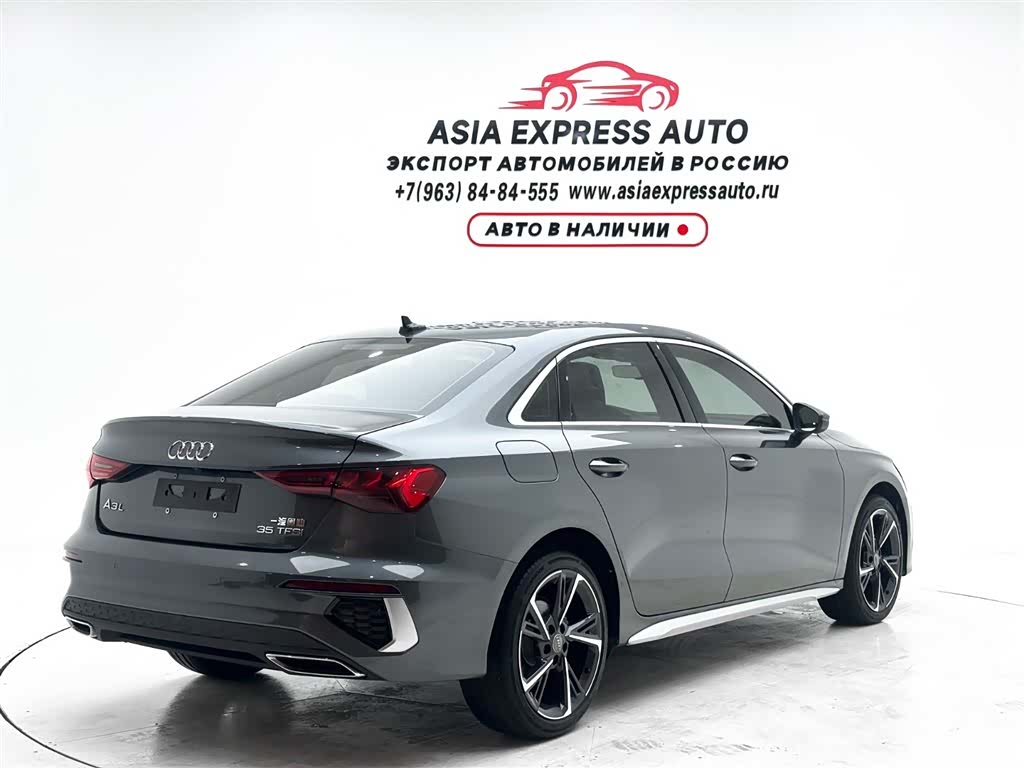 Audi A3, 2022 7