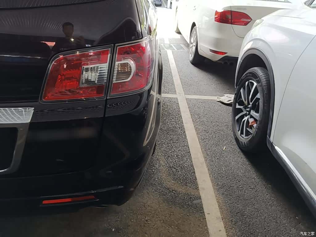 Mazda 8, 2016 8