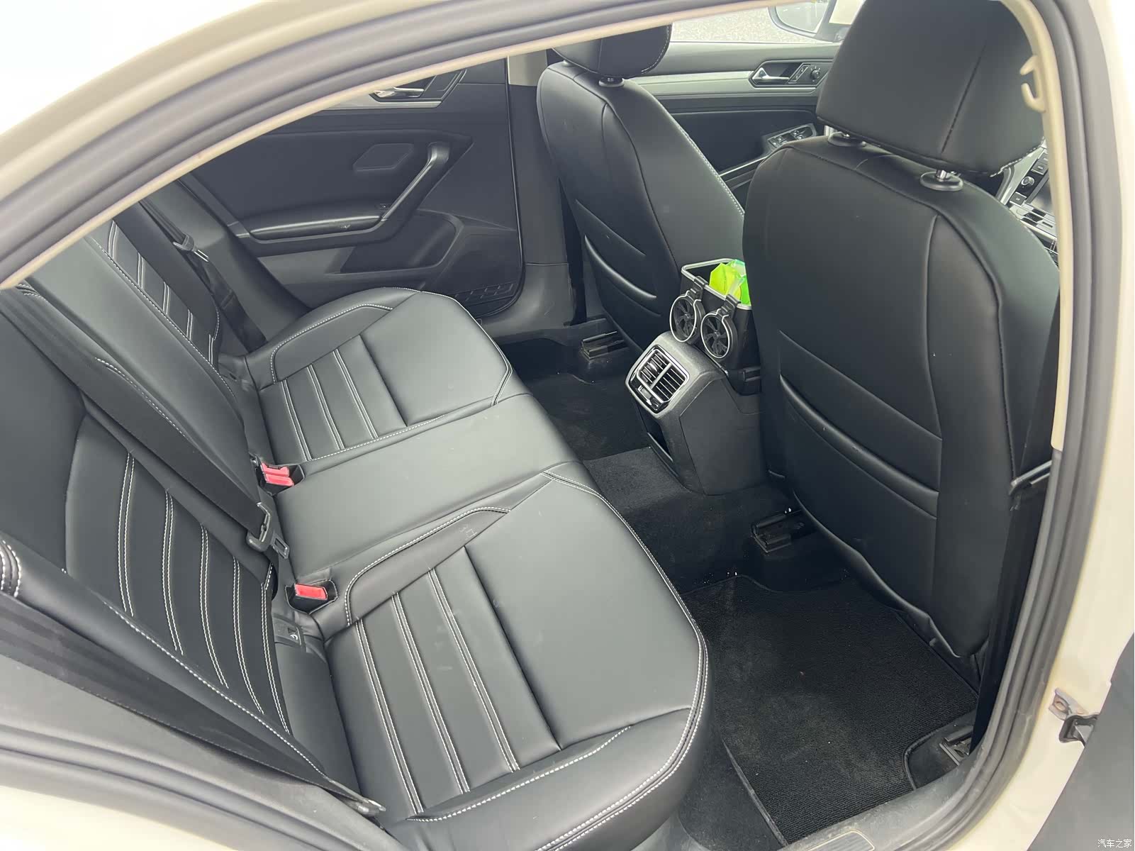 Volkswagen Lamando, 2018 6