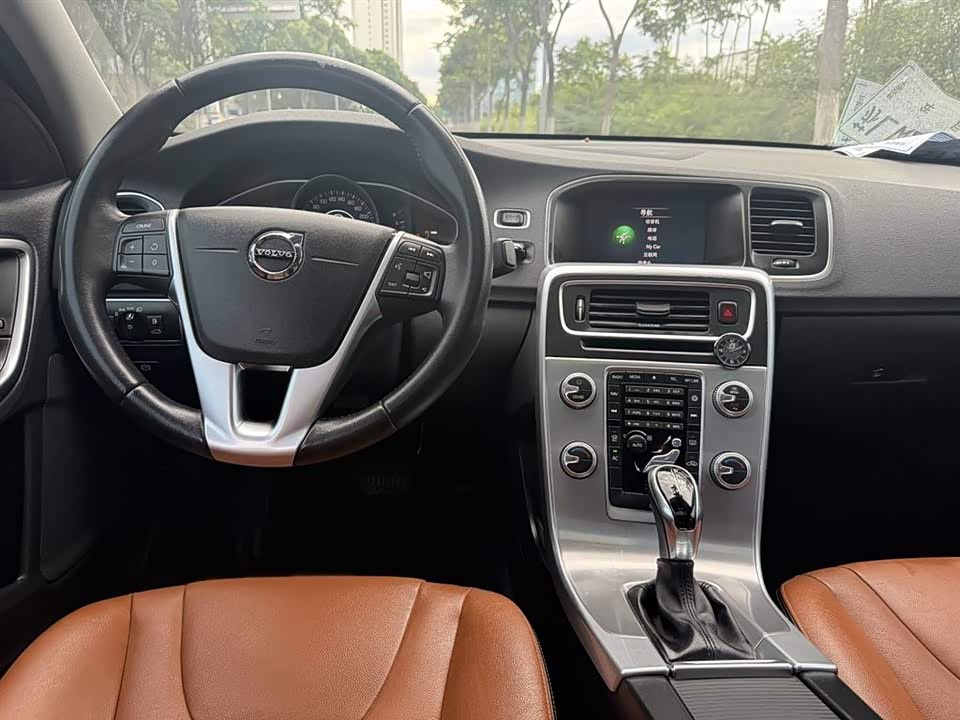 Volvo S60 Volvo S60