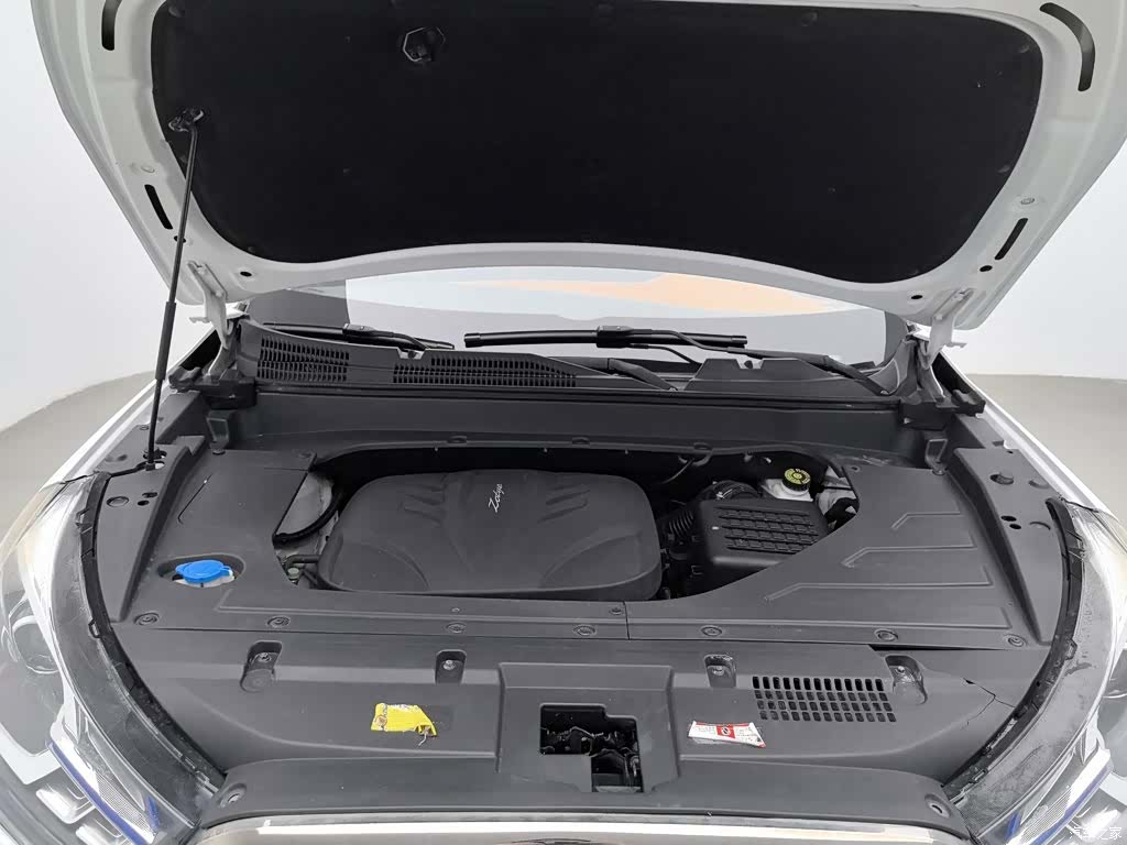 Zotye T300, 2018 6