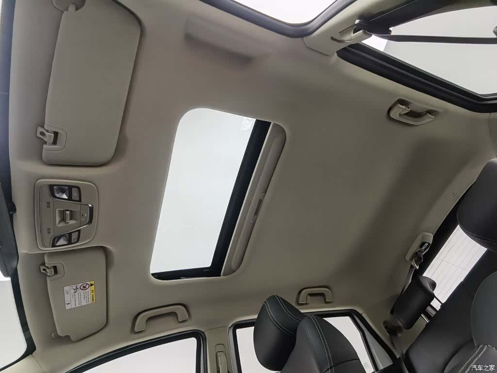 Geely X3, 2019 14