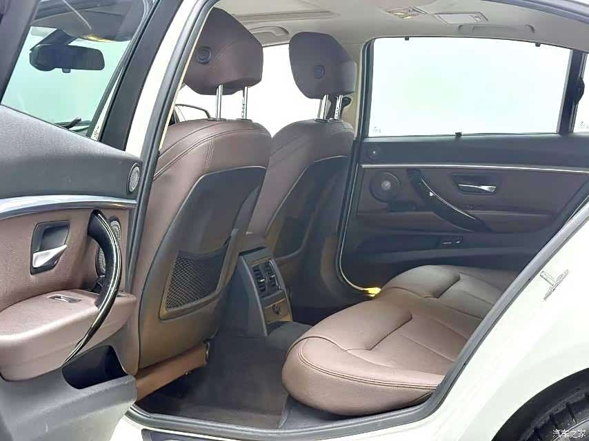 BMW 3 Series, 2018 3