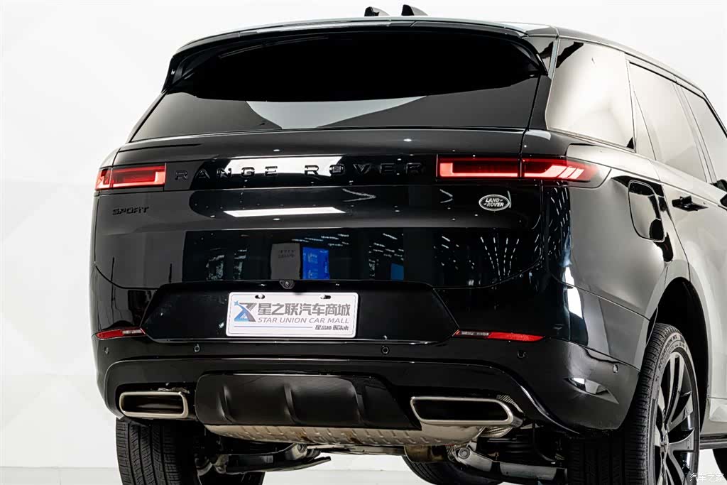 Land Rover Range Rover, 2026 7