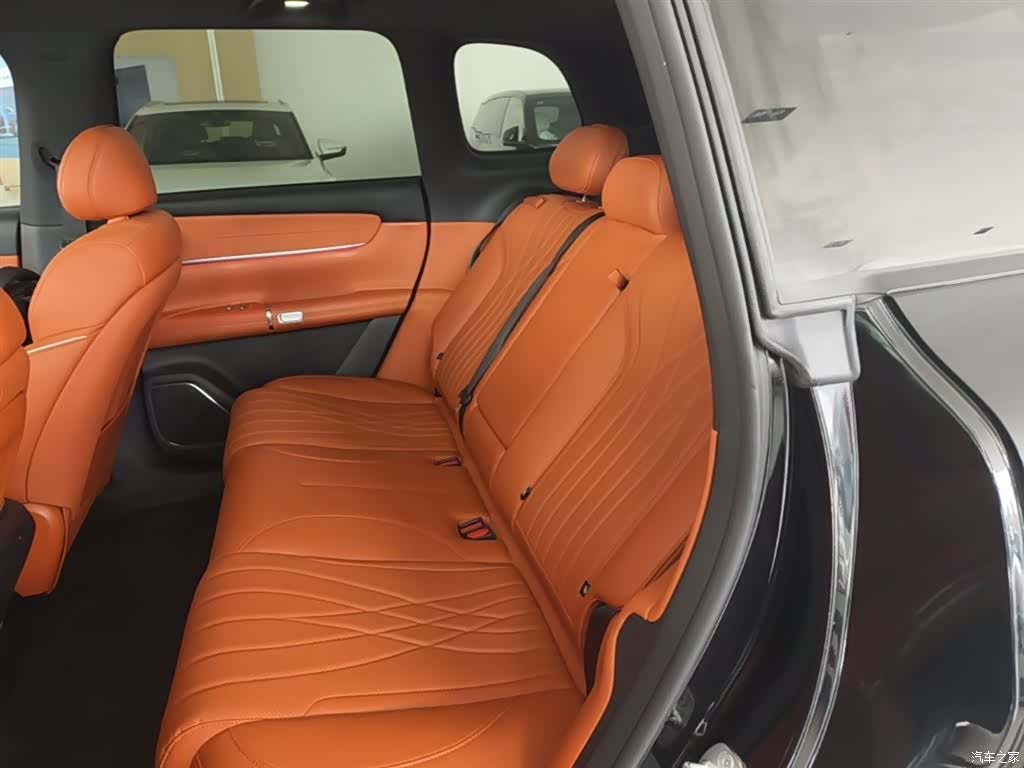 Changan Eado, 2025 8