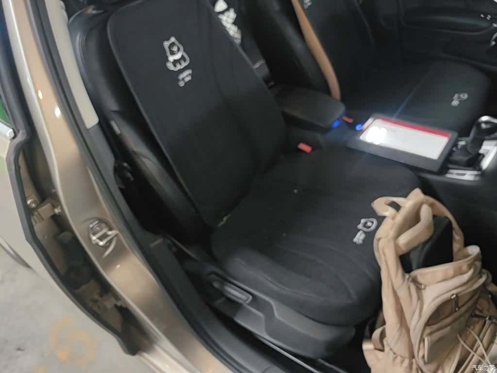 Volkswagen Golf, 2017 25