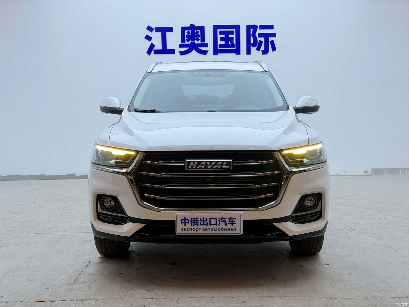 Haval H6, 2022 2
