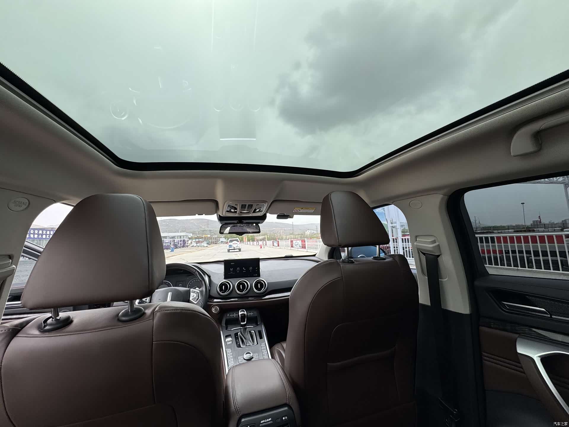 WEY VV5, 2019 11