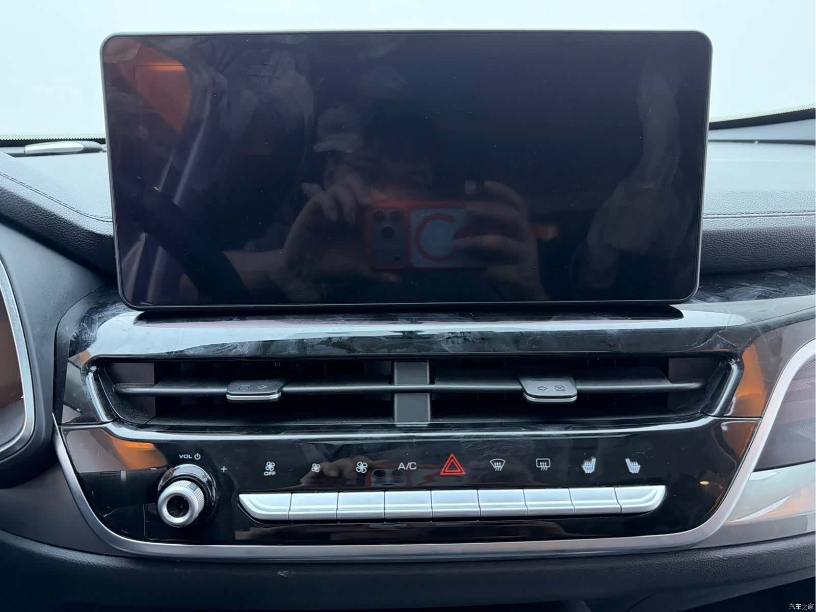 Haval H6, 2022 10