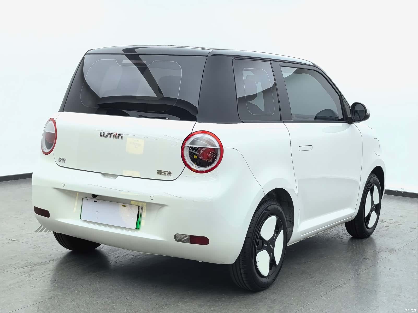 Changan Lumin, 2024 4