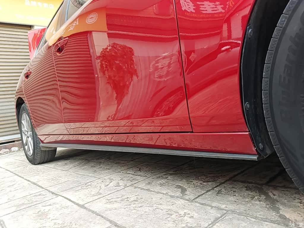 Mazda Mazda3, 2020 21