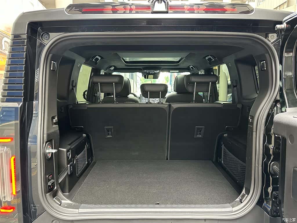 Jetour Traveller, 2023 7
