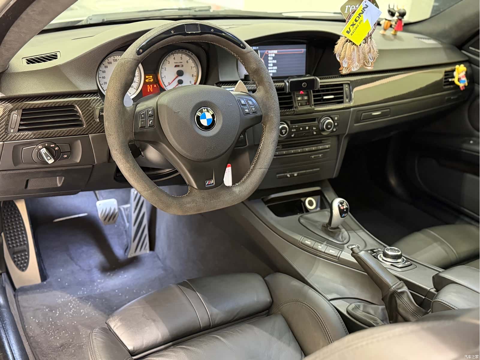 BMW M3, 2012 11
