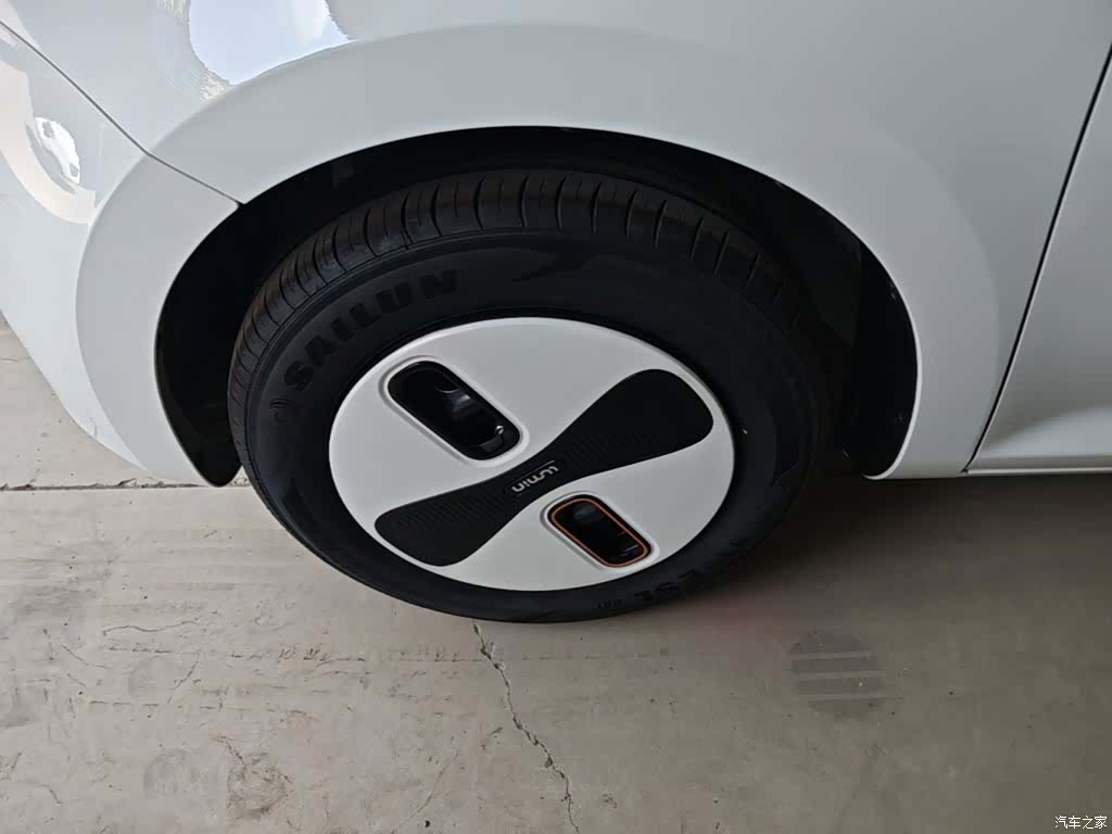 Changan Lumin, 2026 25