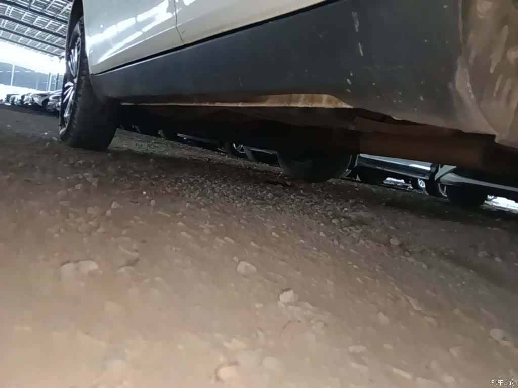 Geely X6, 2018 22