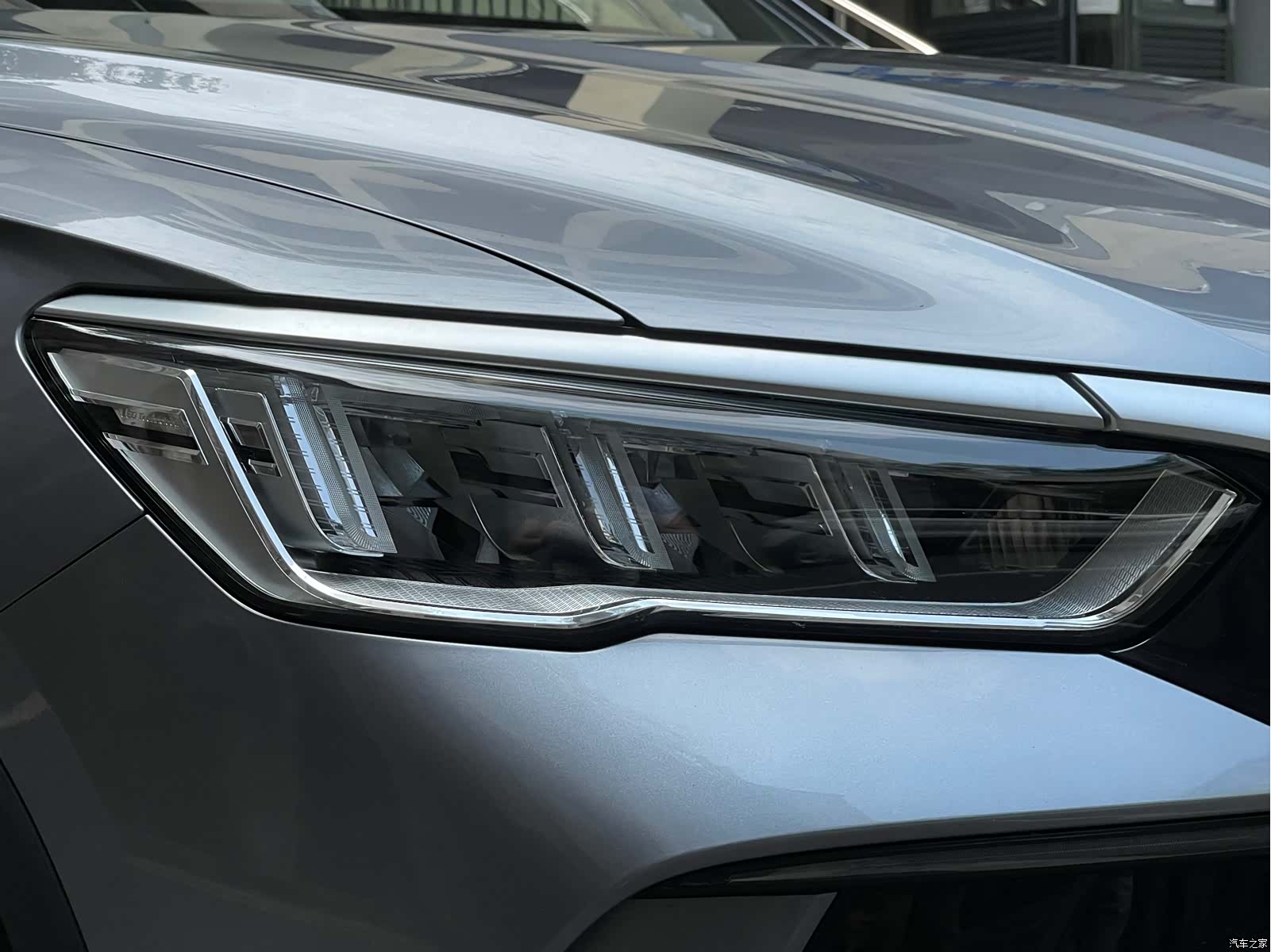 BYD Song, 2023 9