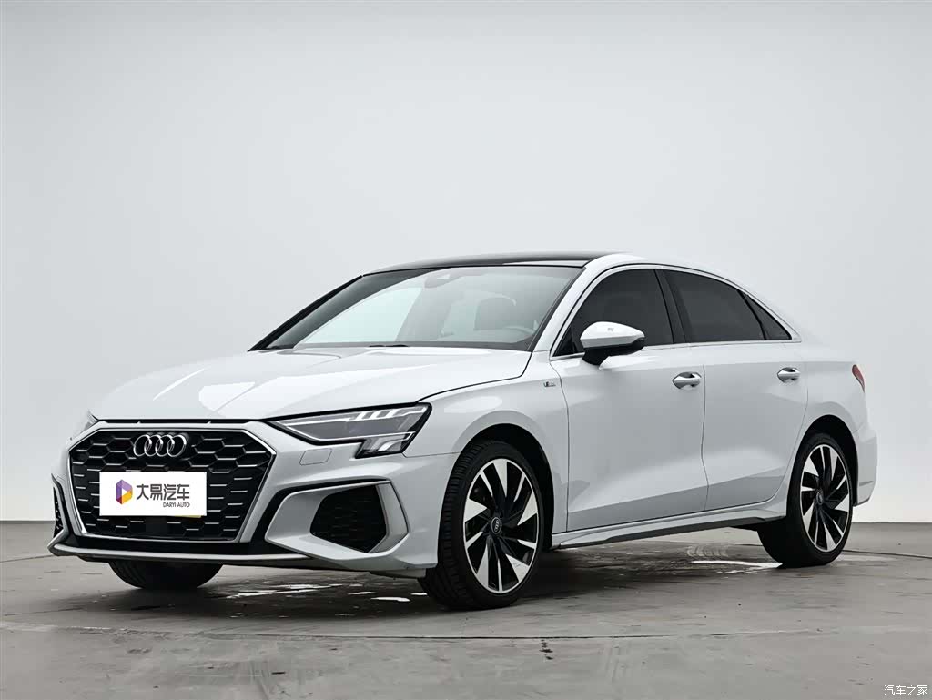 Audi A3, 2024 1