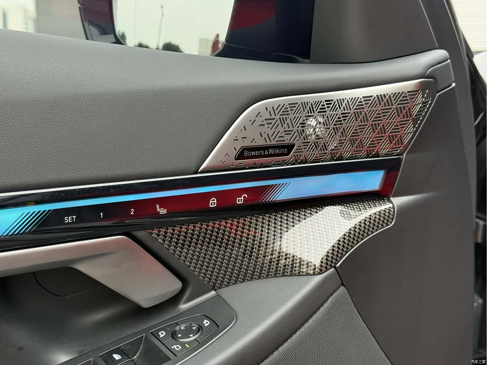 BMW M5, 2025 14