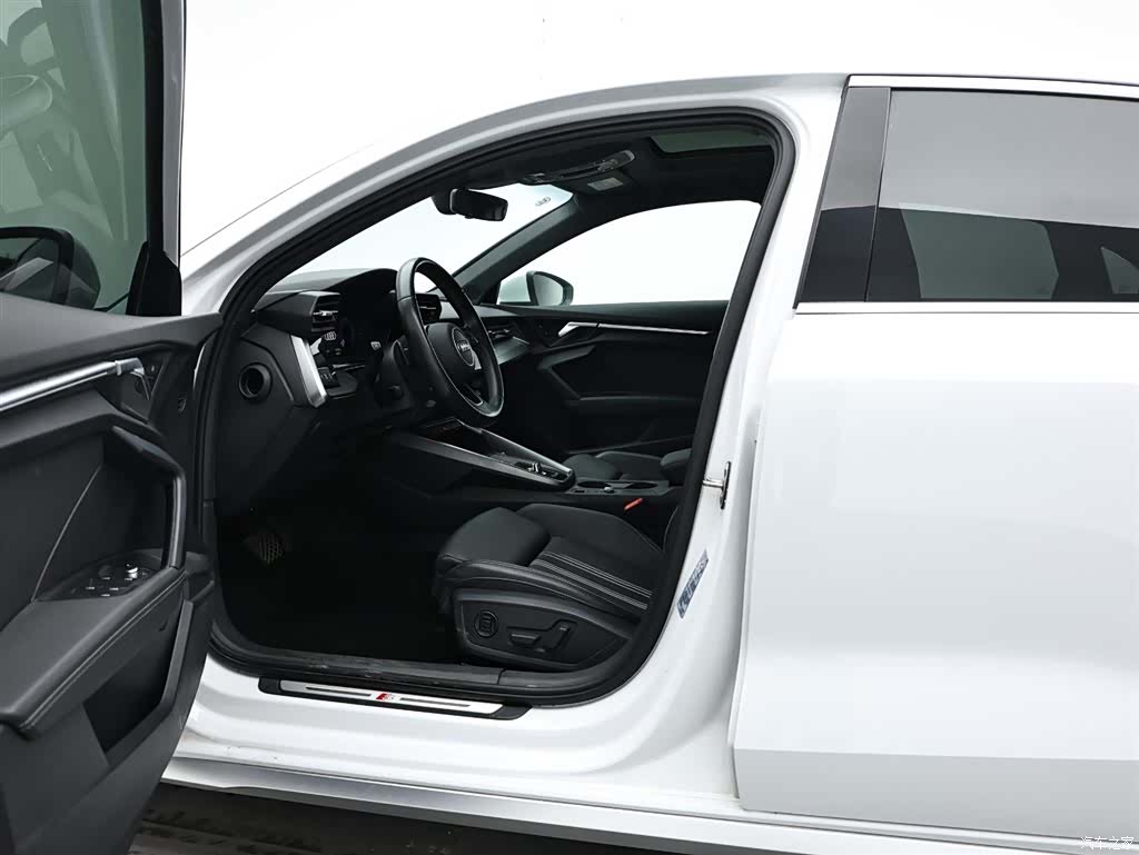 Audi A3, 2024 10