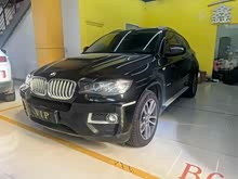 ����X6 2014�� xDrive35i �˶���