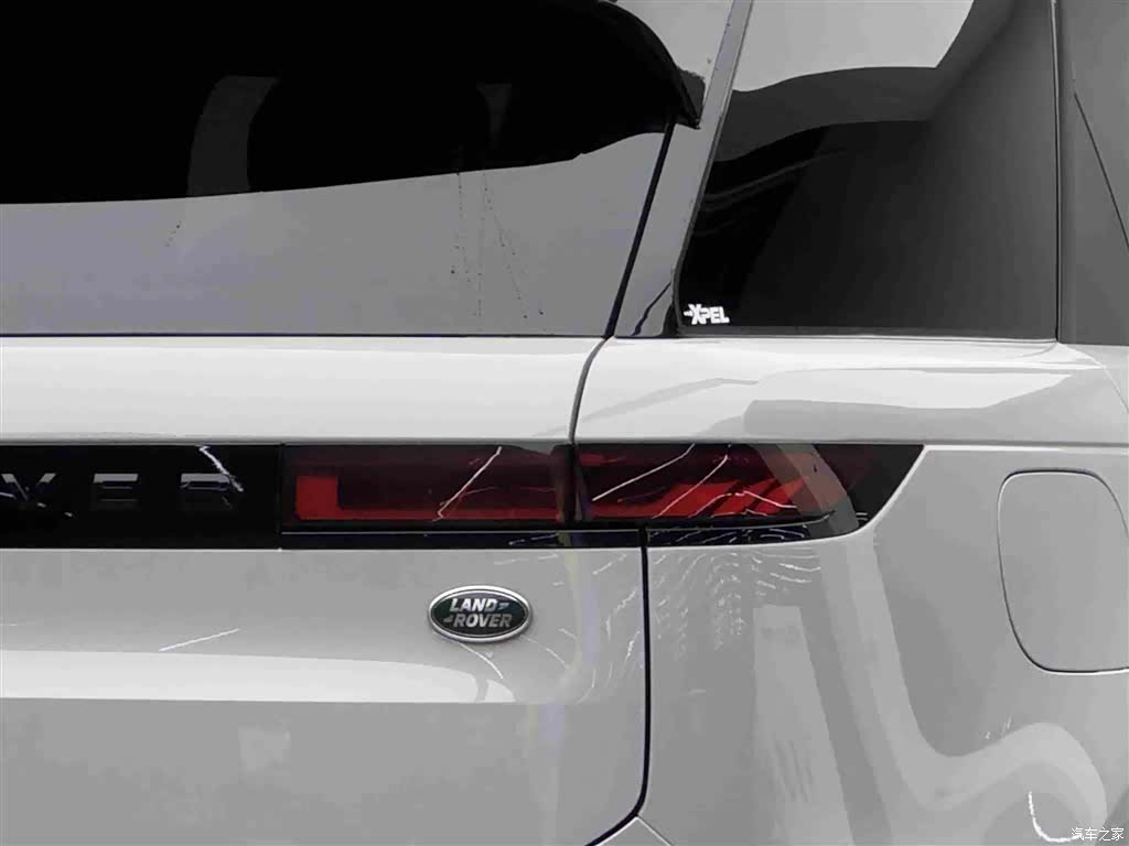 Land Rover Range Rover, 2025 18
