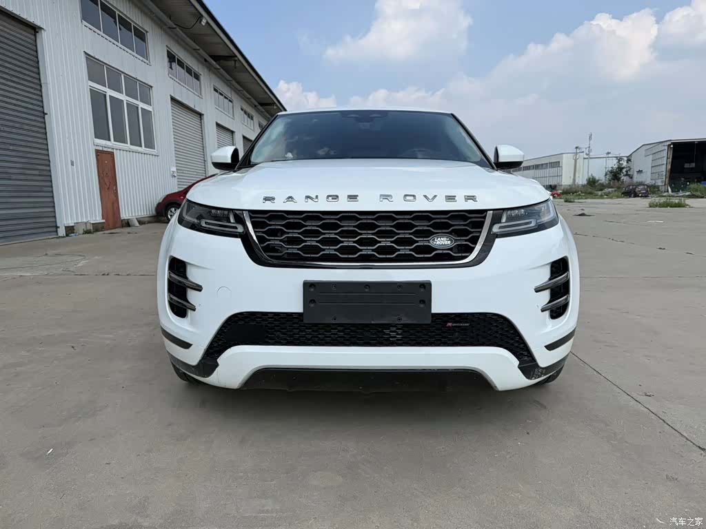 Land Rover Range Rover, 2023 2