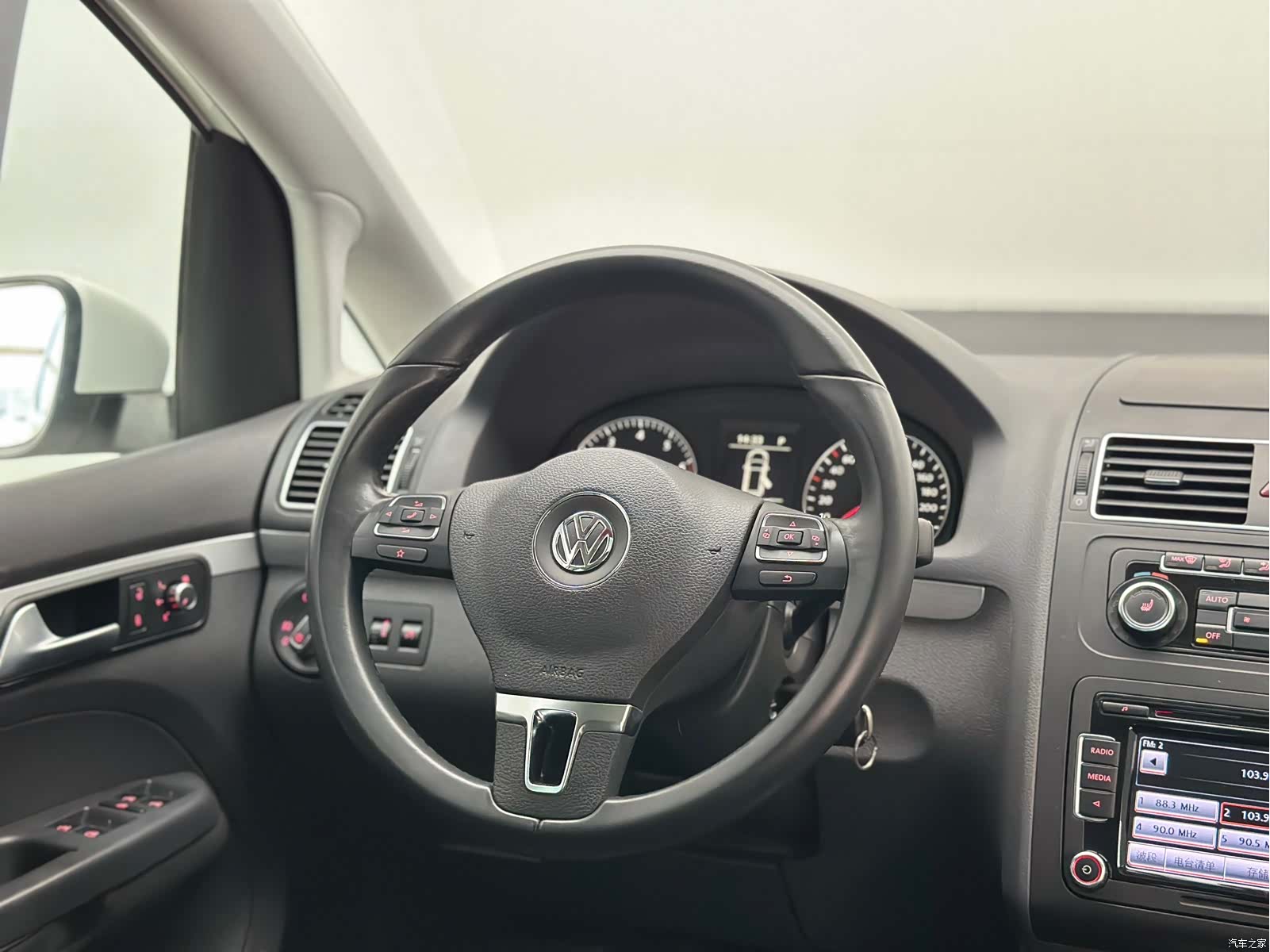 Volkswagen DSG5, 2014 30