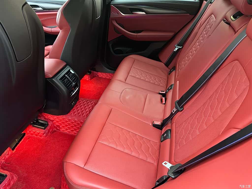 BMW X3, 2022 10