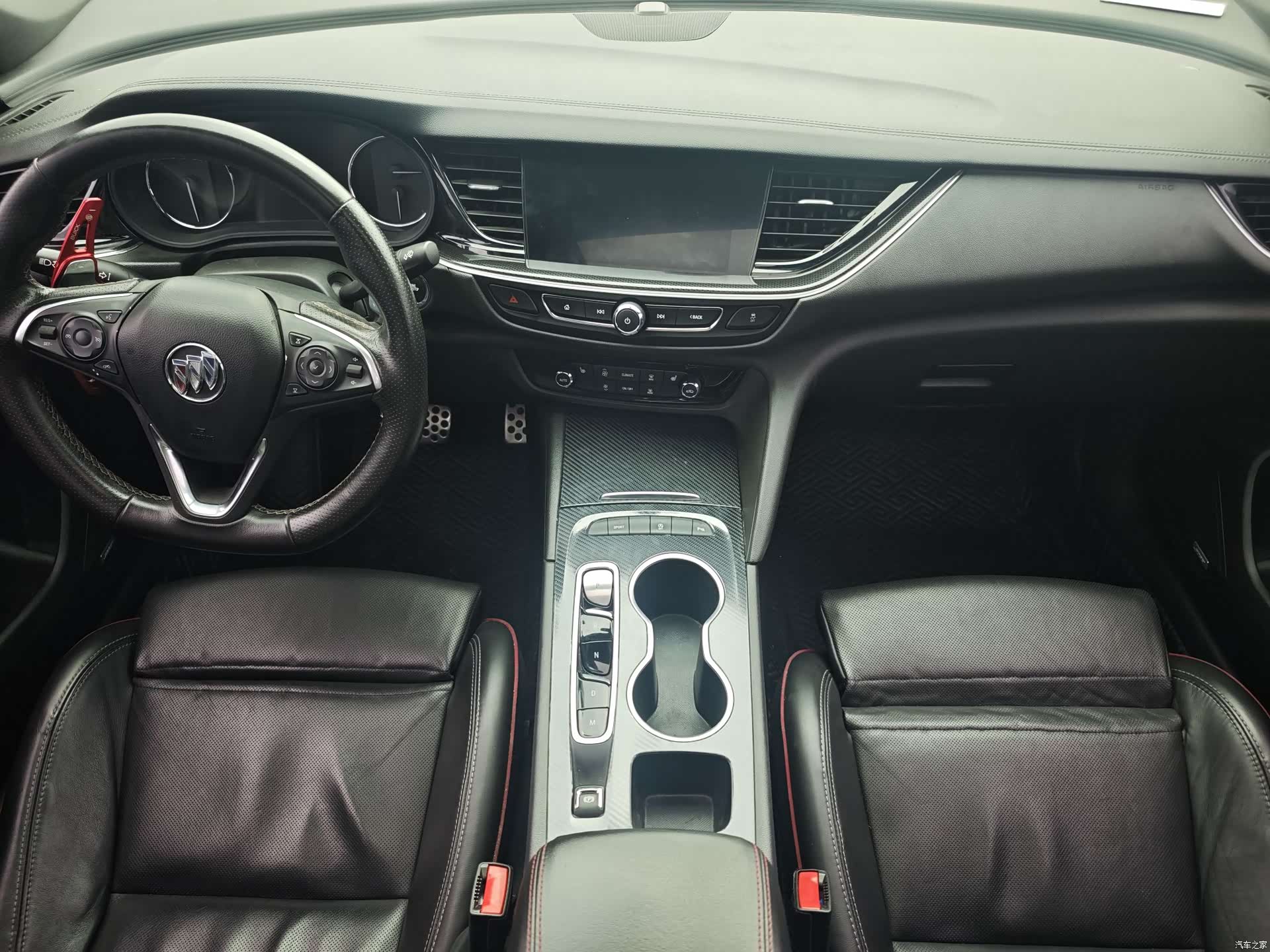 Buick Regal, 2020 13