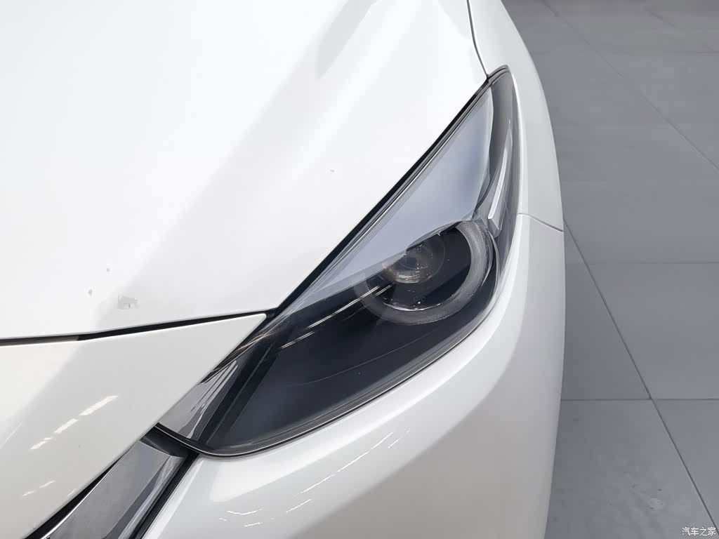 Mazda Mazda3, 2019 7