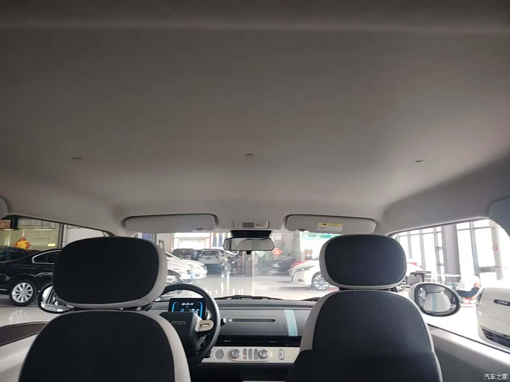 Changan Lumin, 2025 18