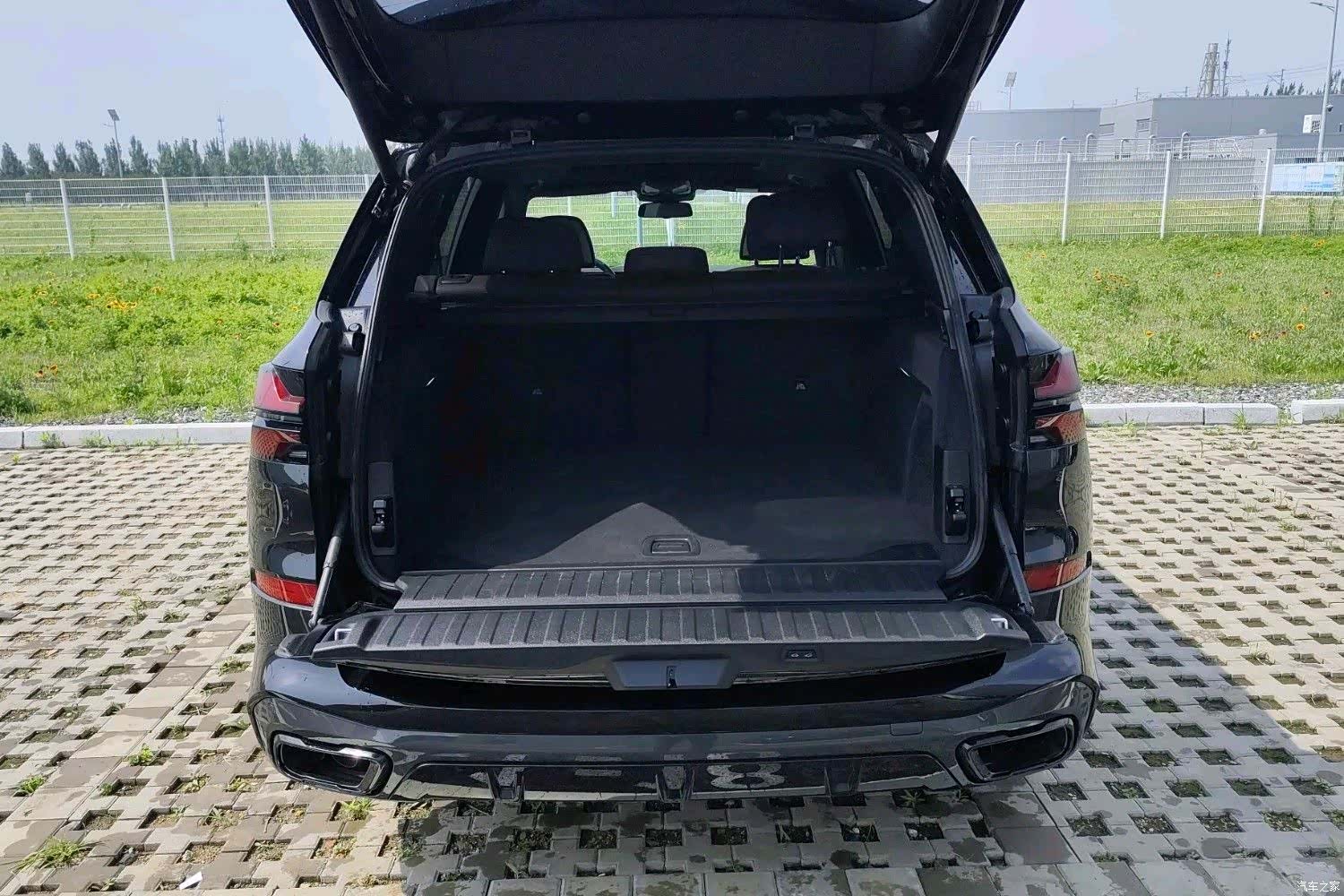 BMW X5, 2024 13
