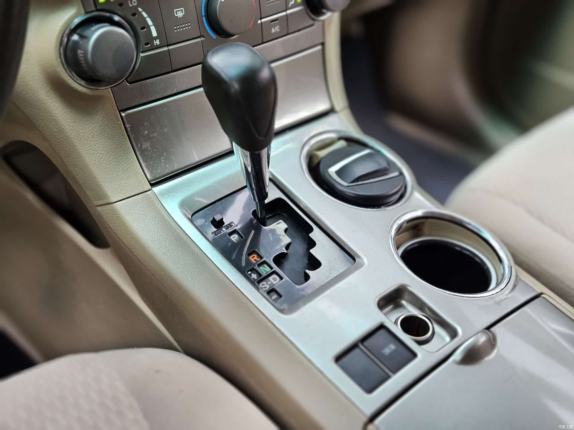 Toyota Highlander, 2012 18