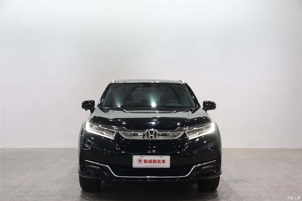 Honda Avancier, 2023 2