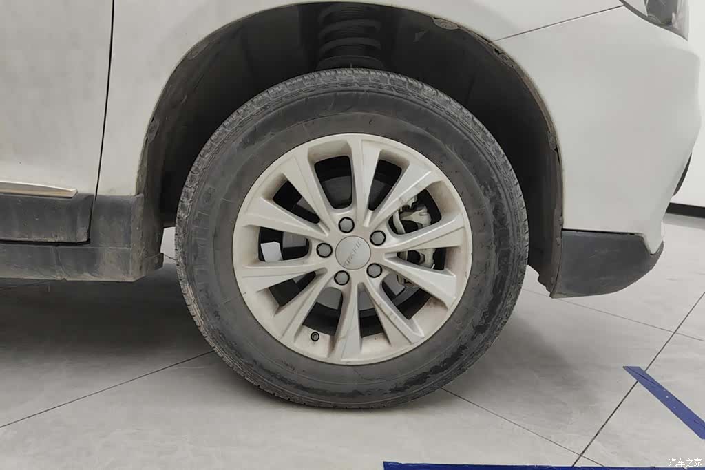 Haval H6, 2020 6