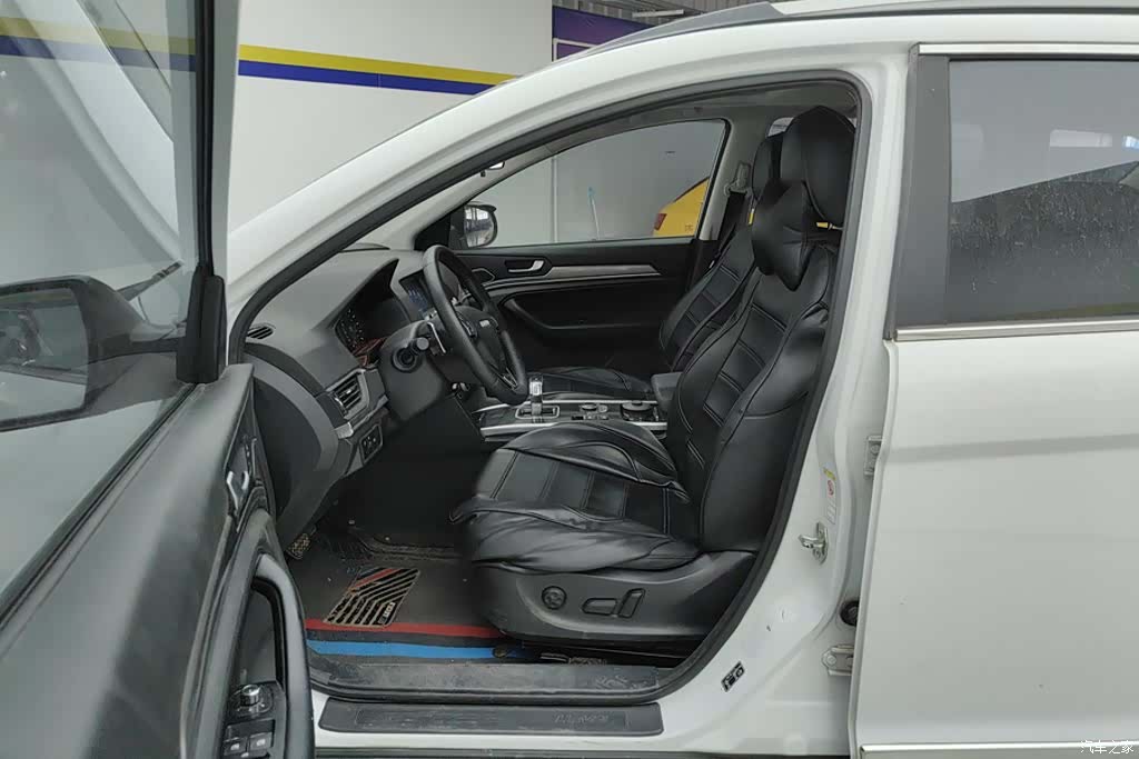 Haval H6, 2020 9