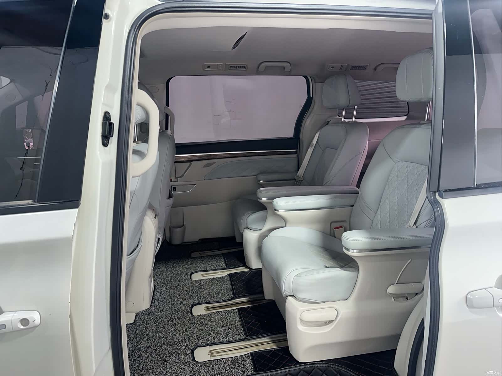 Trumpchi M8, 2019 6