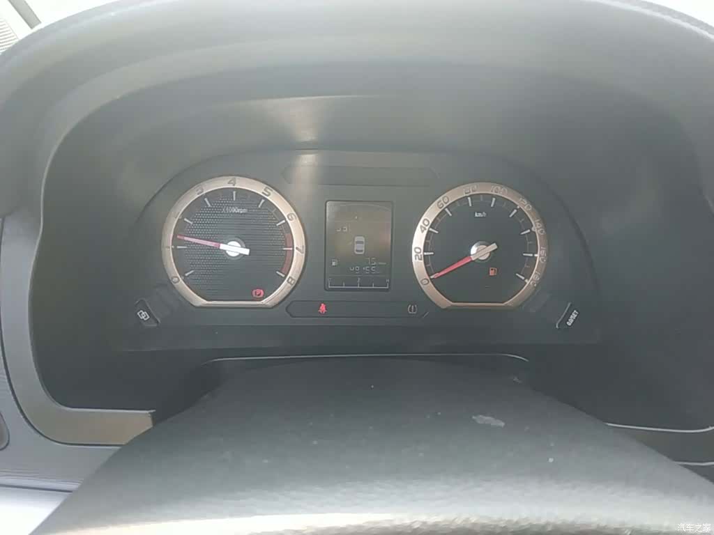 DongFeng M5L, 2021 12