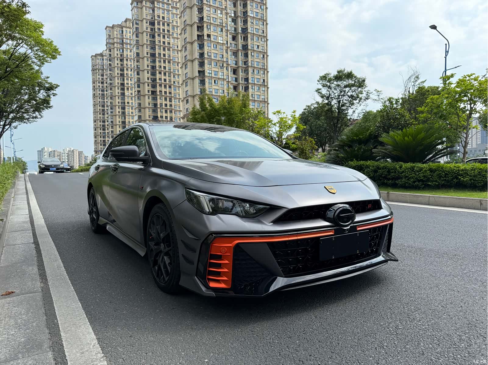 GAC Empow, 2022 3