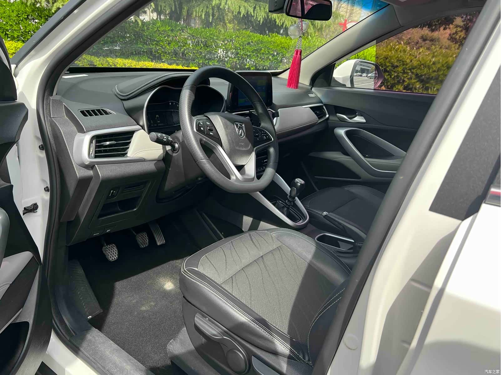 Wuling 510, 2018 9