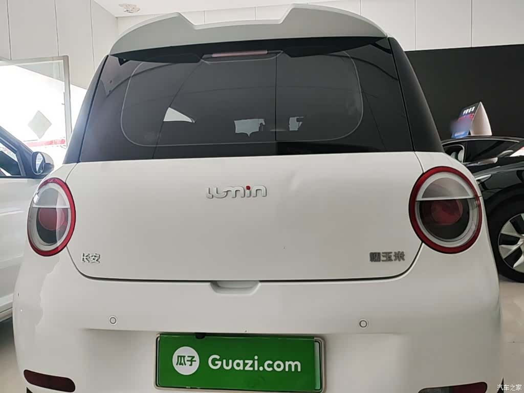 Changan Lumin, 2025 6