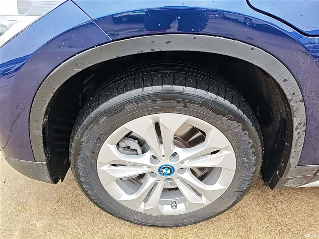 BMW X1, 2019 25