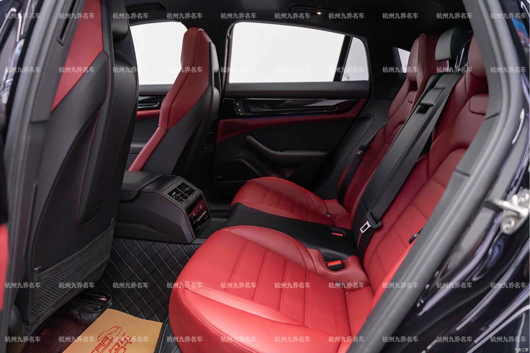 Porsche Panamera, 2025 14