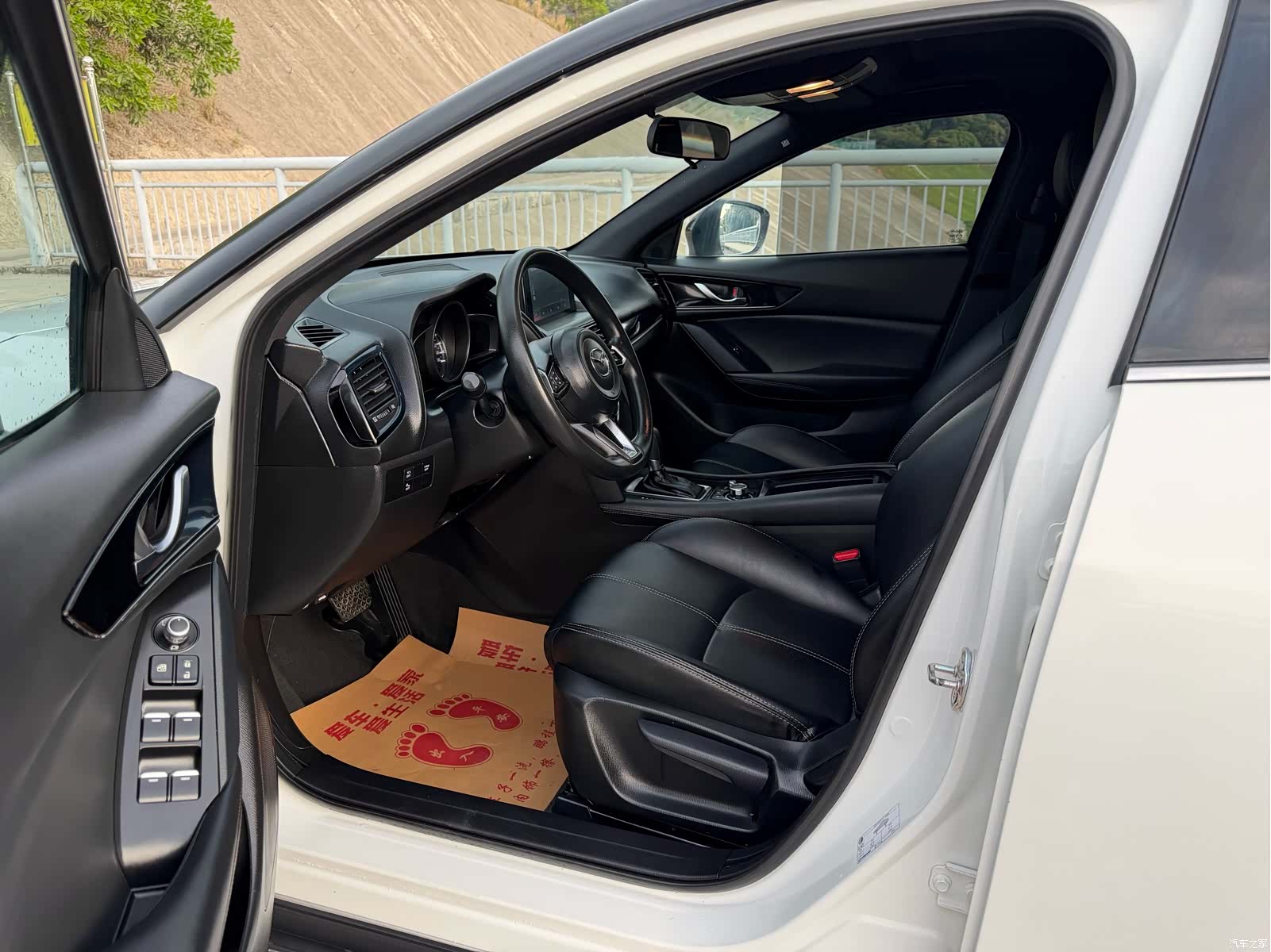Mazda CX-4, 2021 4