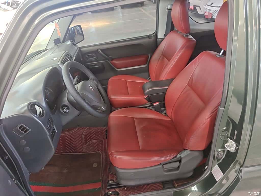 Suzuki 1.3, 2015 15