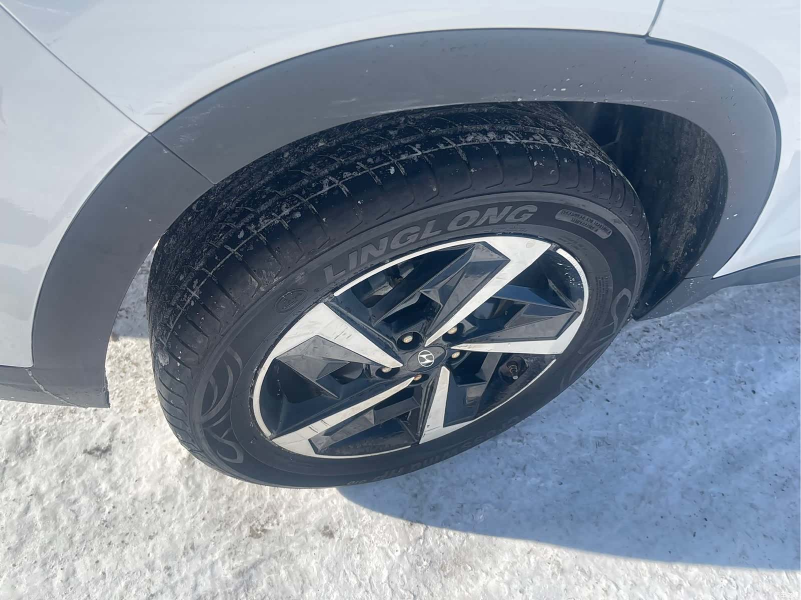 Hyundai ix35, 2022 21