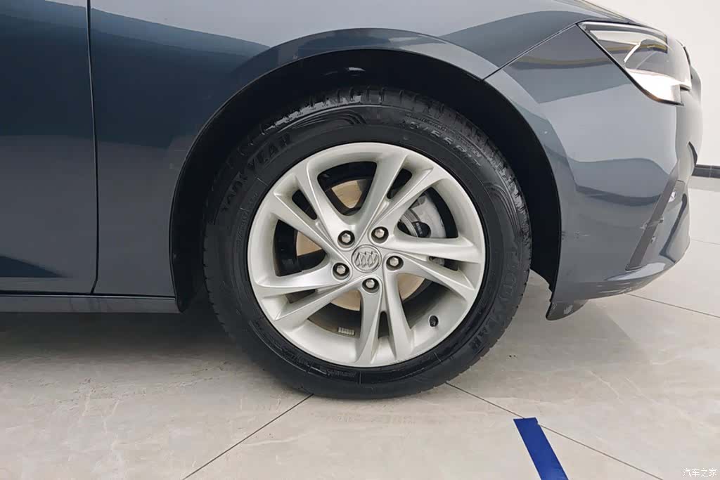 Buick Regal, 2023 6