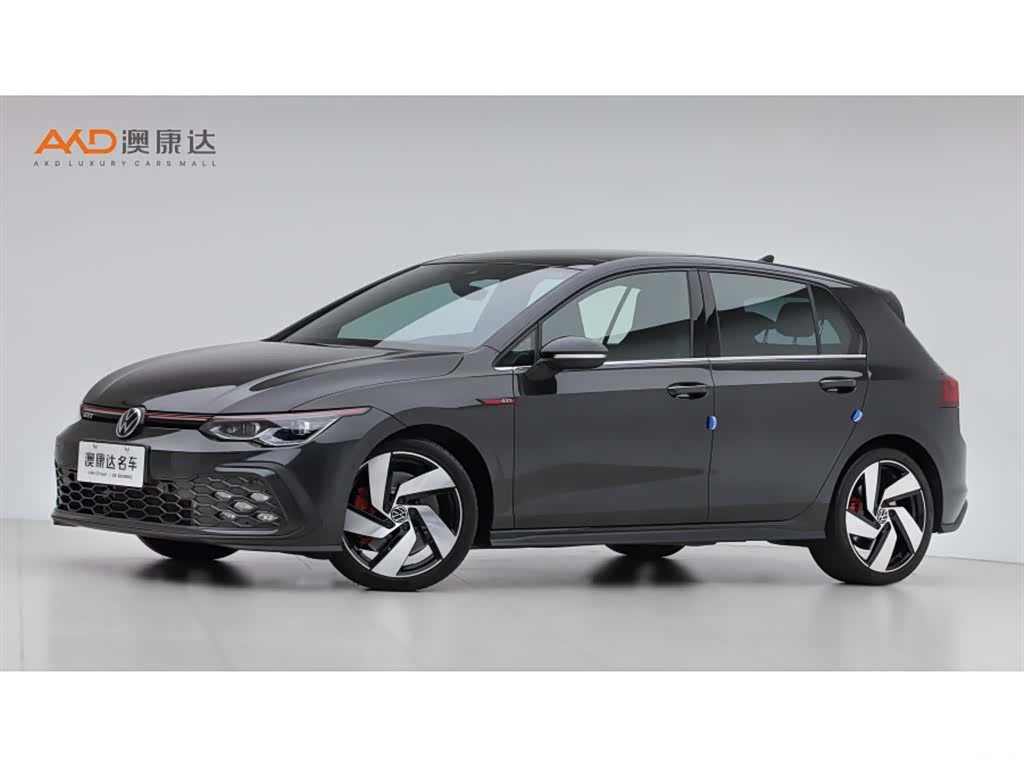 Volkswagen Golf, 2022 1