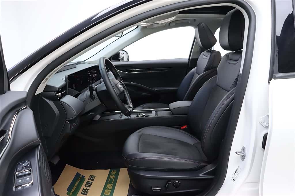 Ford Mondeo, 2024 16