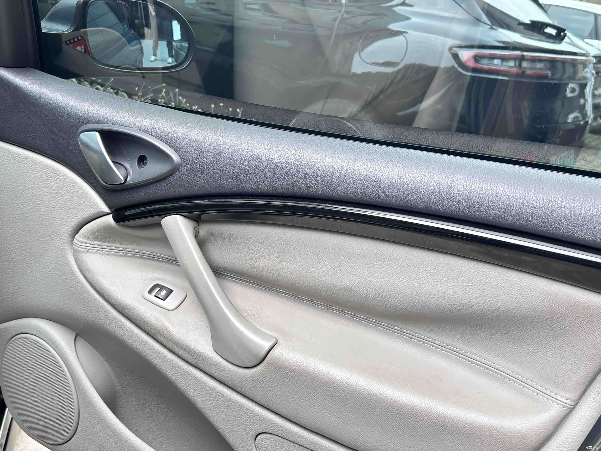 Citroen C5, 2009 11